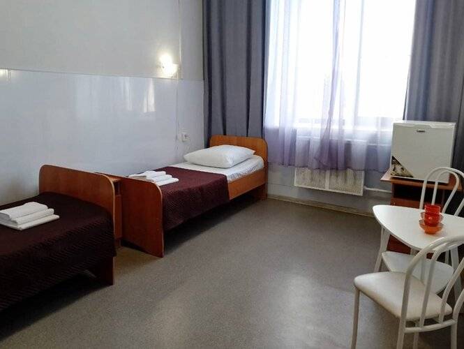 Smart Hotel Kdo Чита