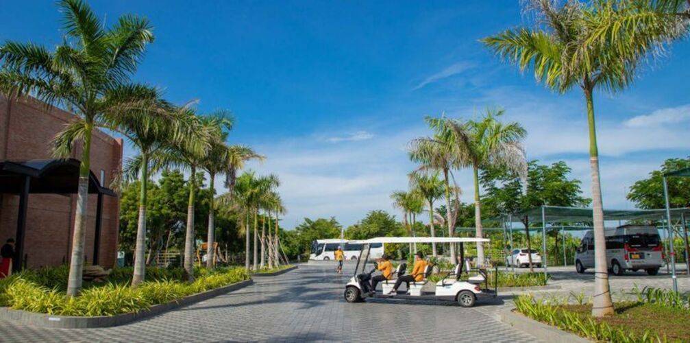Perolas Villas Resort