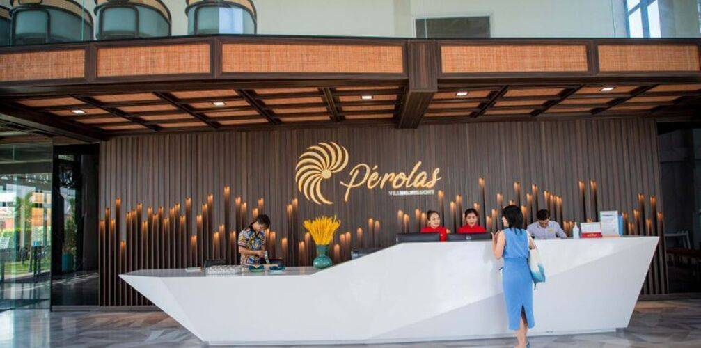 Perolas Villas Resort