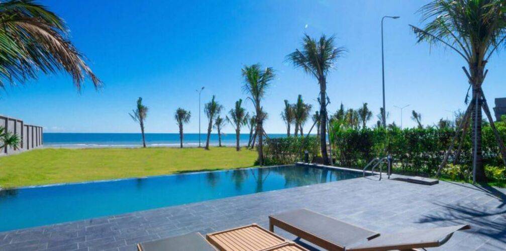 Perolas Villas Resort