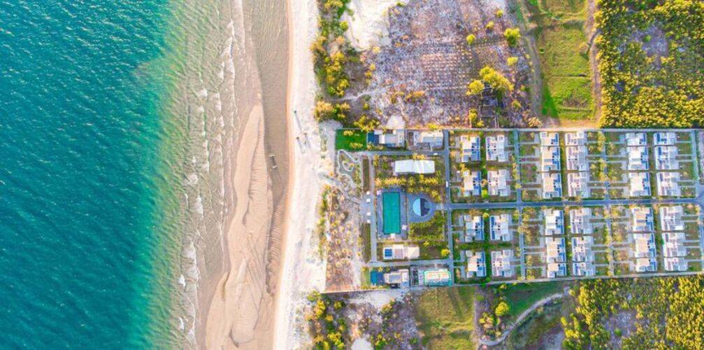 Perolas Villas Resort