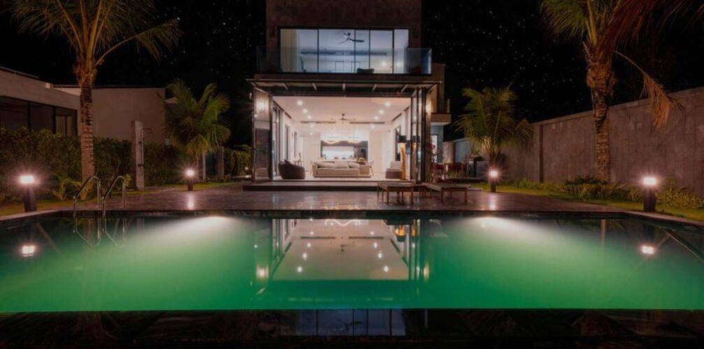 Perolas Villas Resort