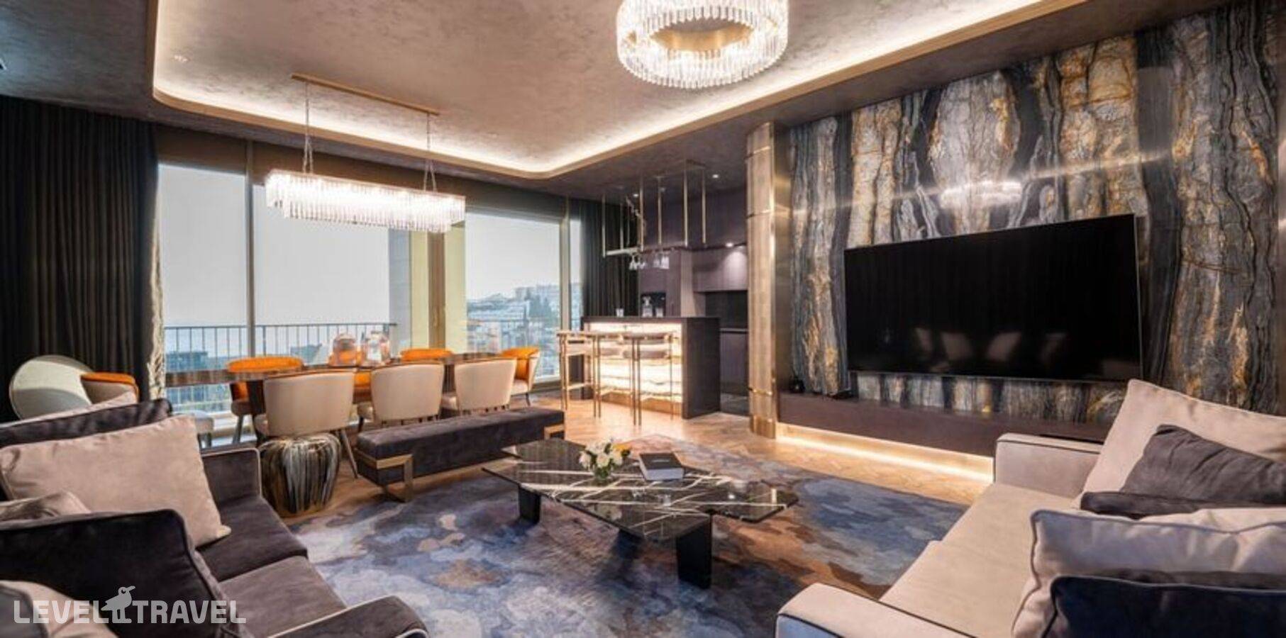 фотографии отеля Merit в Черногория(Будва) - фото №18