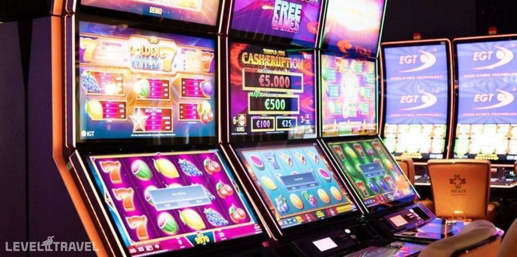 фотографии отеля Merit в Черногория(Будва) - фото №22