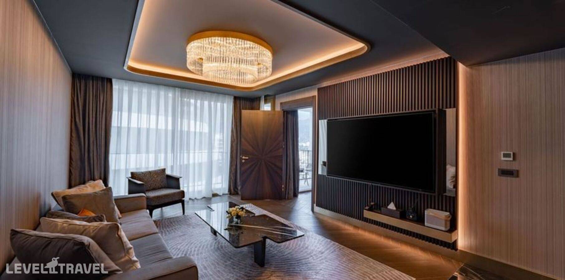 фотографии отеля Merit в Черногория(Будва) - фото №30