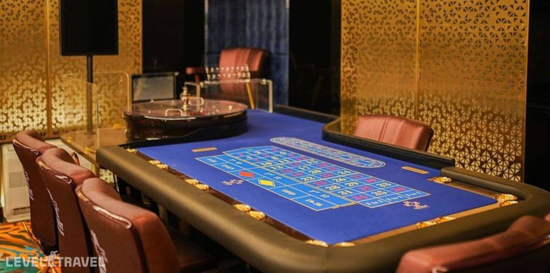 фотографии отеля Merit в Черногория(Будва) - фото №23