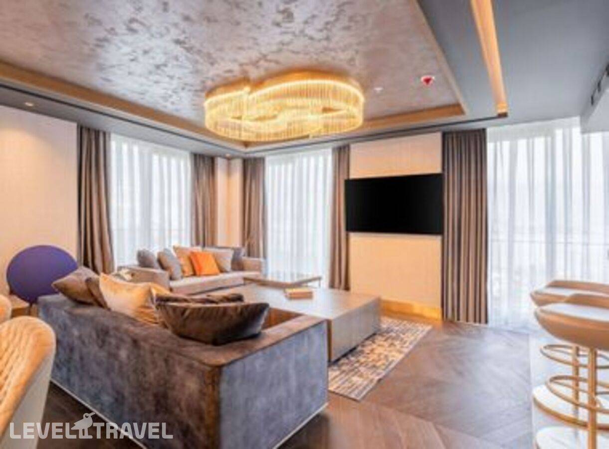 фотографии отеля Merit в Черногория(Будва) - фото №50