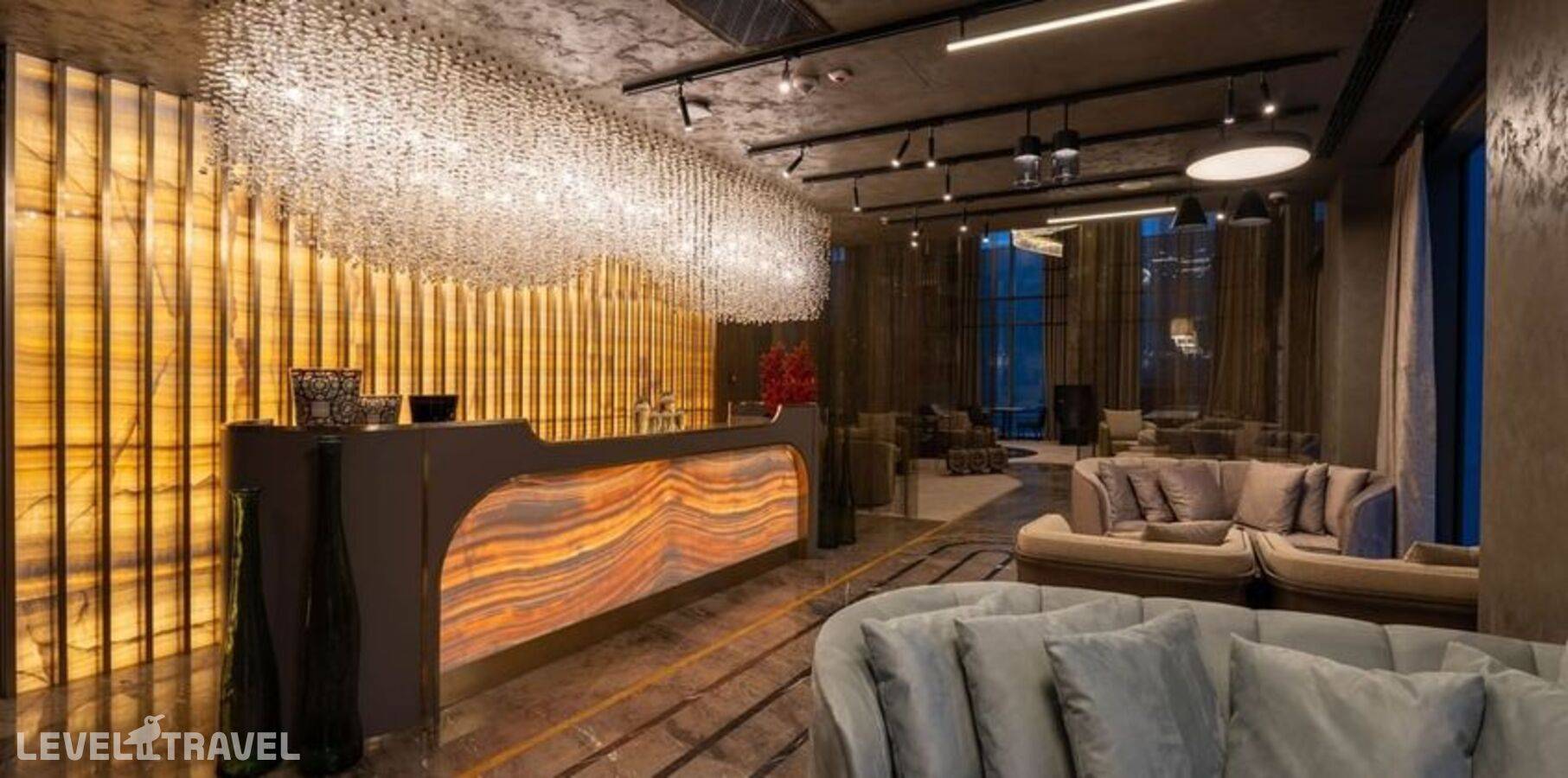 фотографии отеля Merit в Черногория(Будва) - фото №2