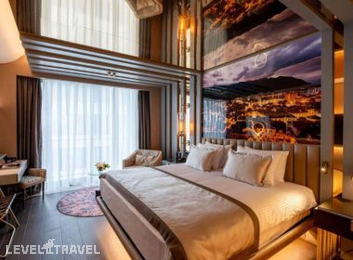 фотографии отеля Merit в Черногория(Будва) - фото №43