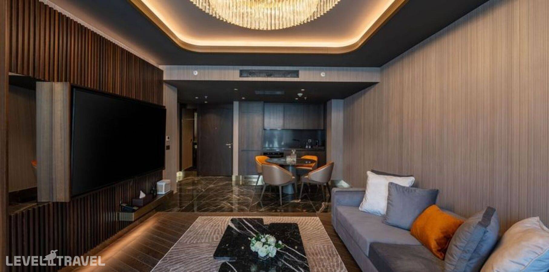 фотографии отеля Merit в Черногория(Будва) - фото №33