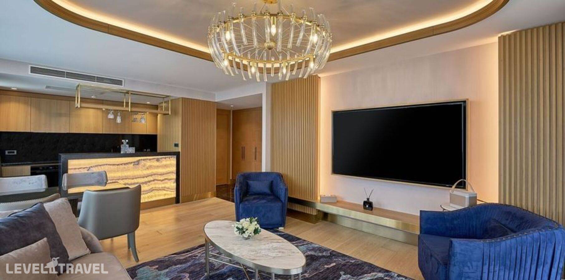 фотографии отеля Merit в Черногория(Будва) - фото №37