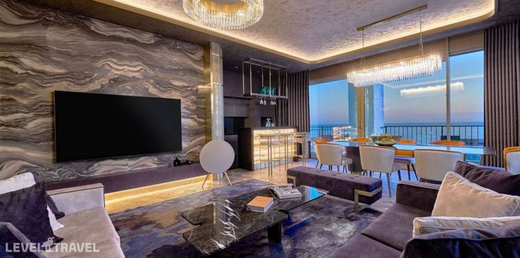 фотографии отеля Merit в Черногория(Будва) - фото №40