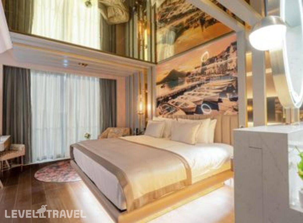 фотографии отеля Merit в Черногория(Будва) - фото №41