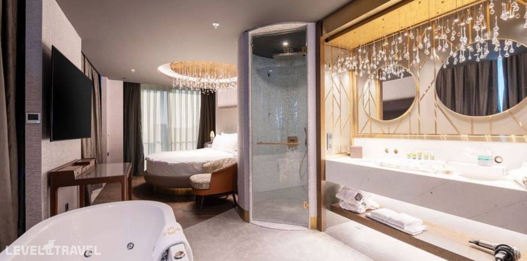 фотографии отеля Merit в Черногория(Будва) - фото №32