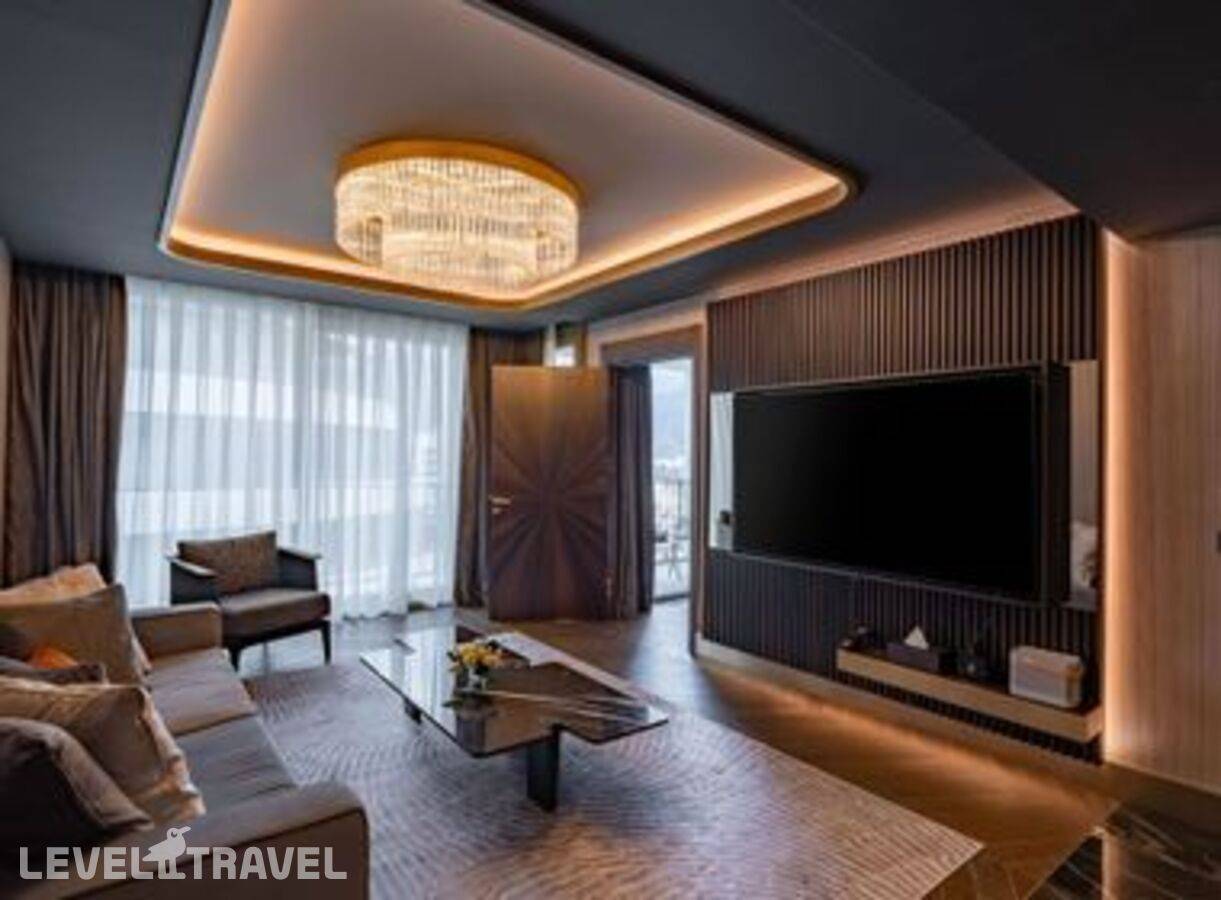 фотографии отеля Merit в Черногория(Будва) - фото №47