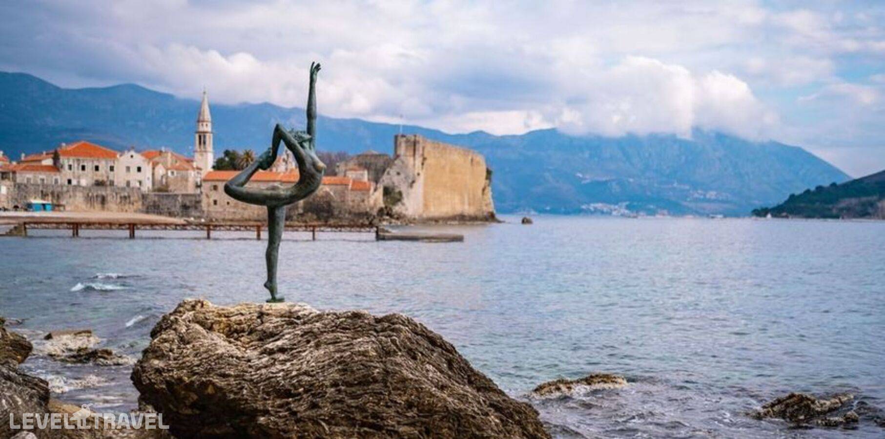 фотографии отеля Merit в Черногория(Будва) - фото №10