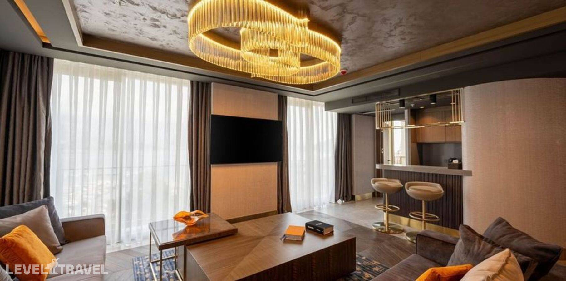 фотографии отеля Merit в Черногория(Будва) - фото №35