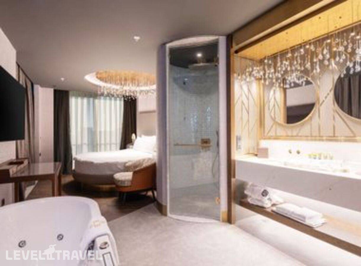 фотографии отеля Merit в Черногория(Будва) - фото №51