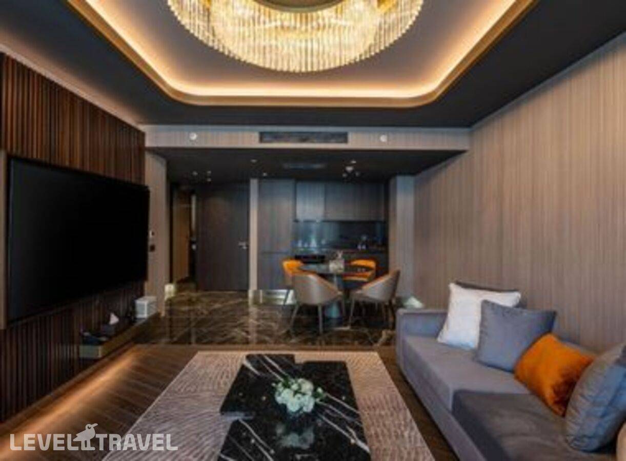 фотографии отеля Merit в Черногория(Будва) - фото №48