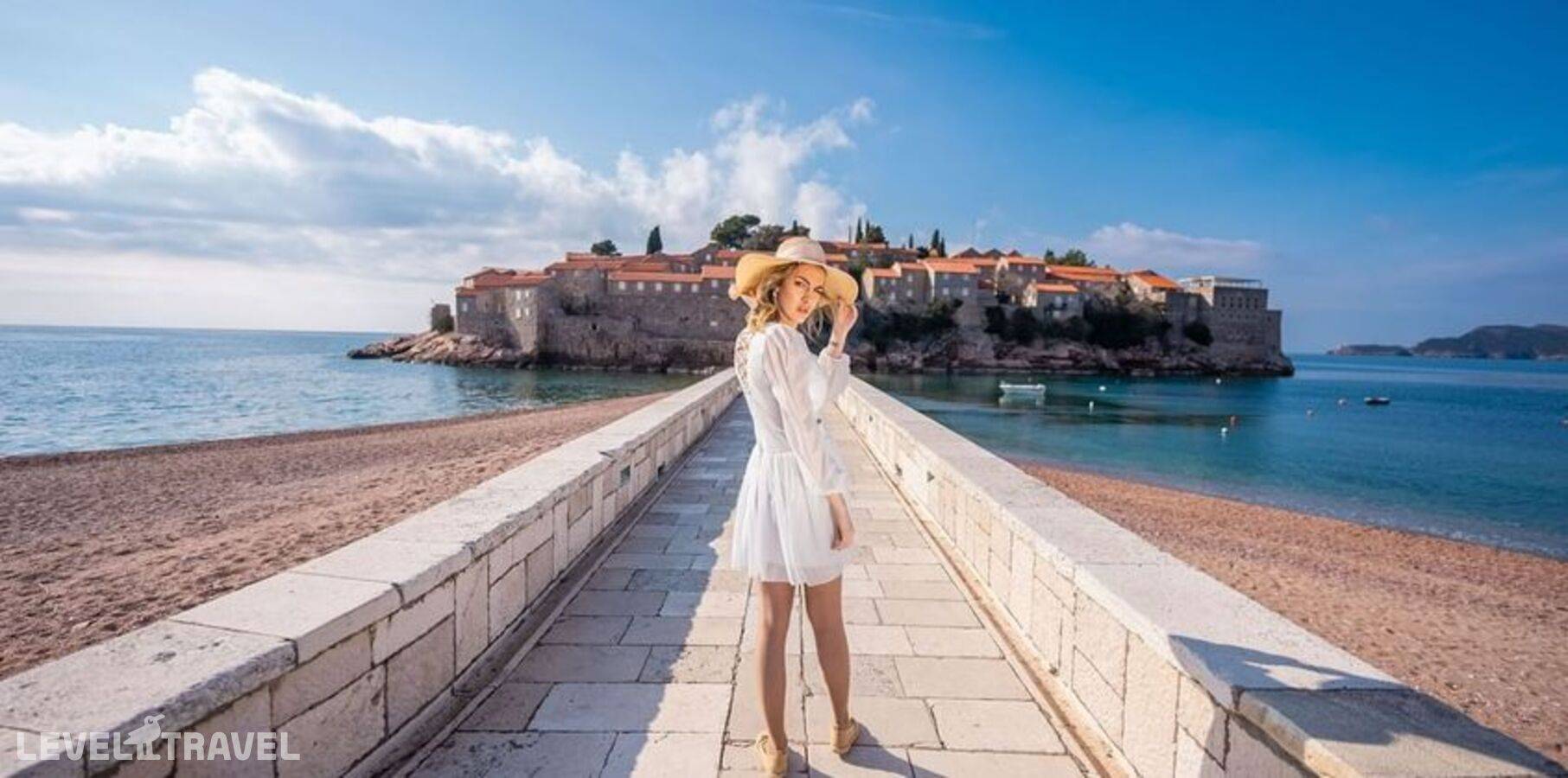 фотографии отеля Merit в Черногория(Будва) - фото №17