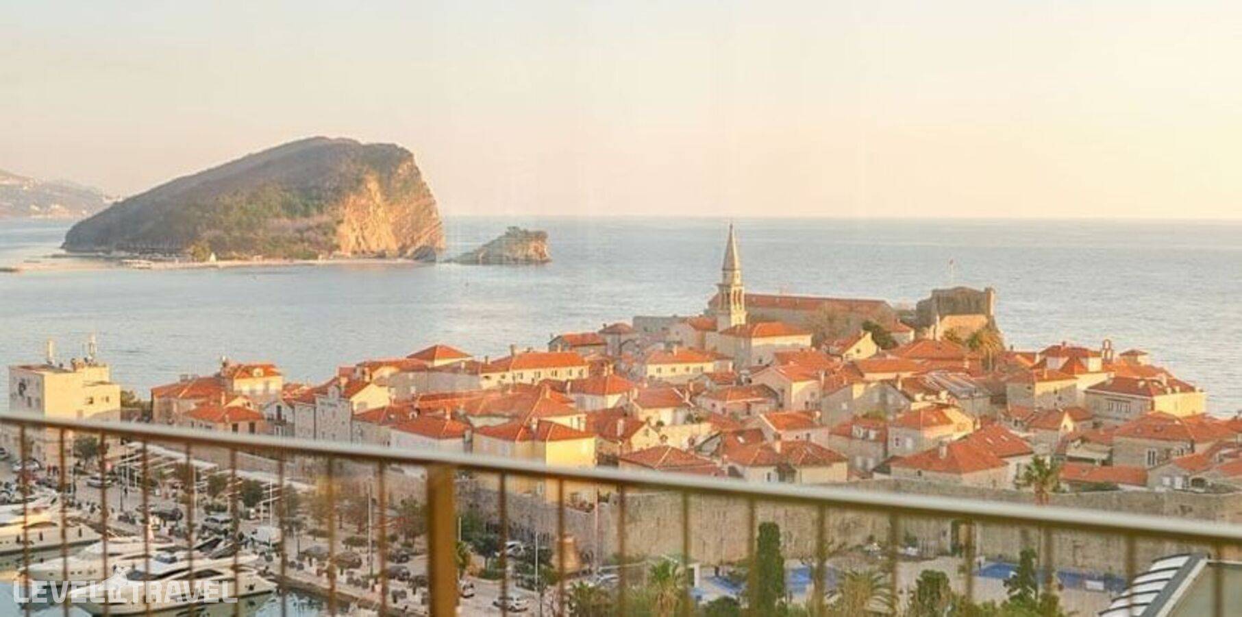 фотографии отеля Merit в Черногория(Будва) - фото №8