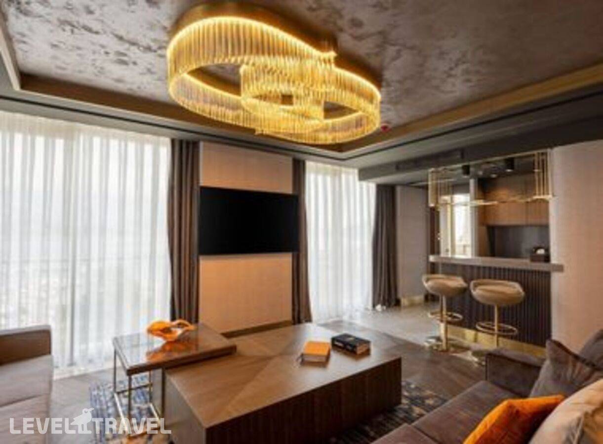 фотографии отеля Merit в Черногория(Будва) - фото №49