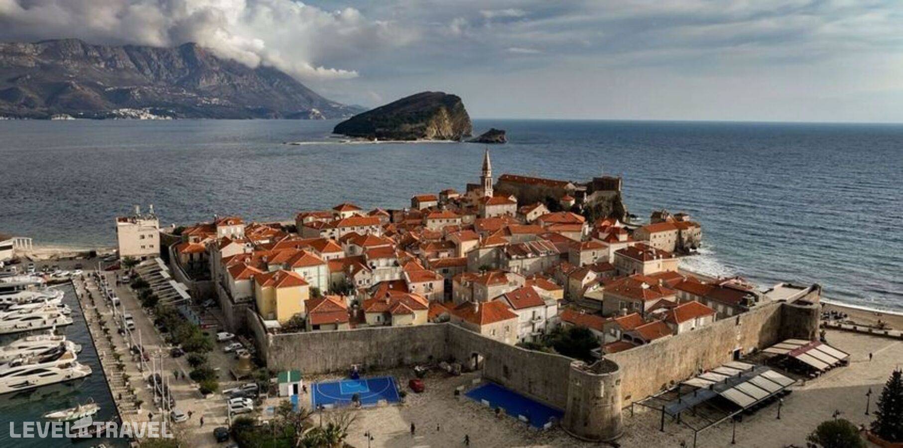 фотографии отеля Merit в Черногория(Будва) - фото №12