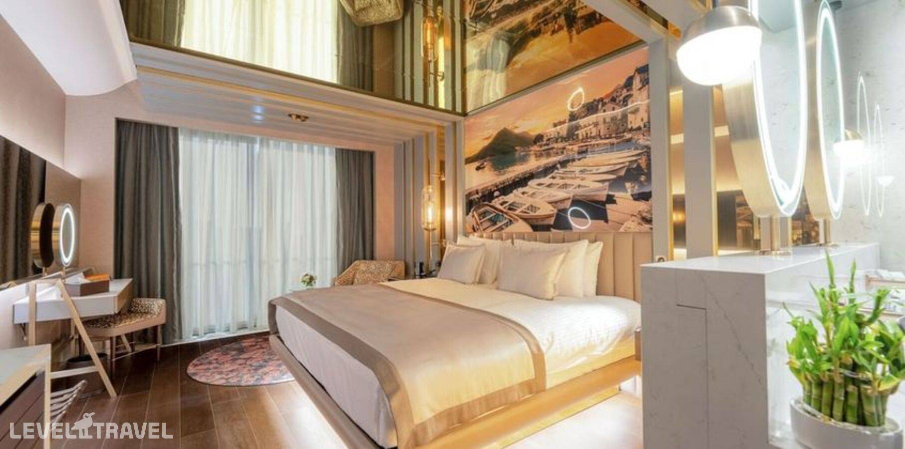 фотографии отеля Merit в Черногория(Будва) - фото №26