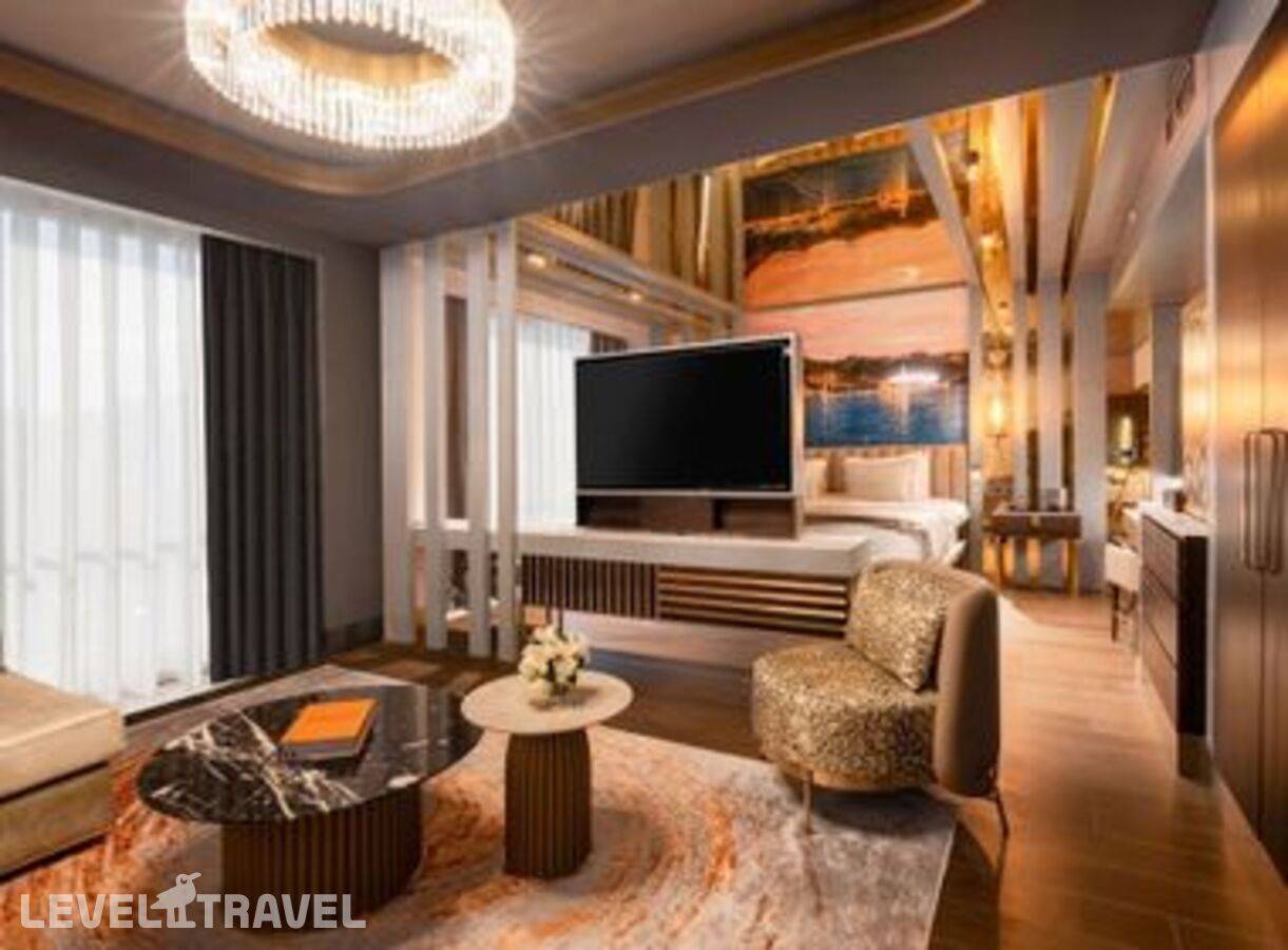 фотографии отеля Merit в Черногория(Будва) - фото №46