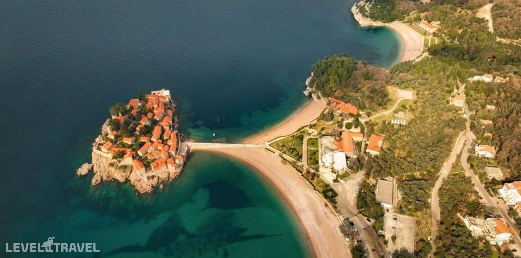 фотографии отеля Merit в Черногория(Будва) - фото №6