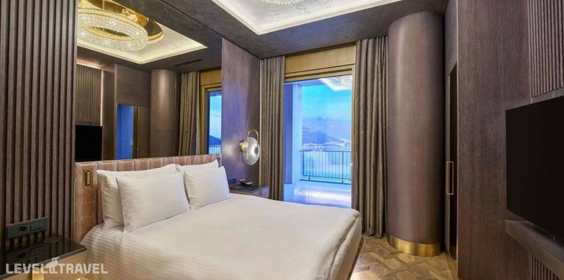 фотографии отеля Merit в Черногория(Будва) - фото №39