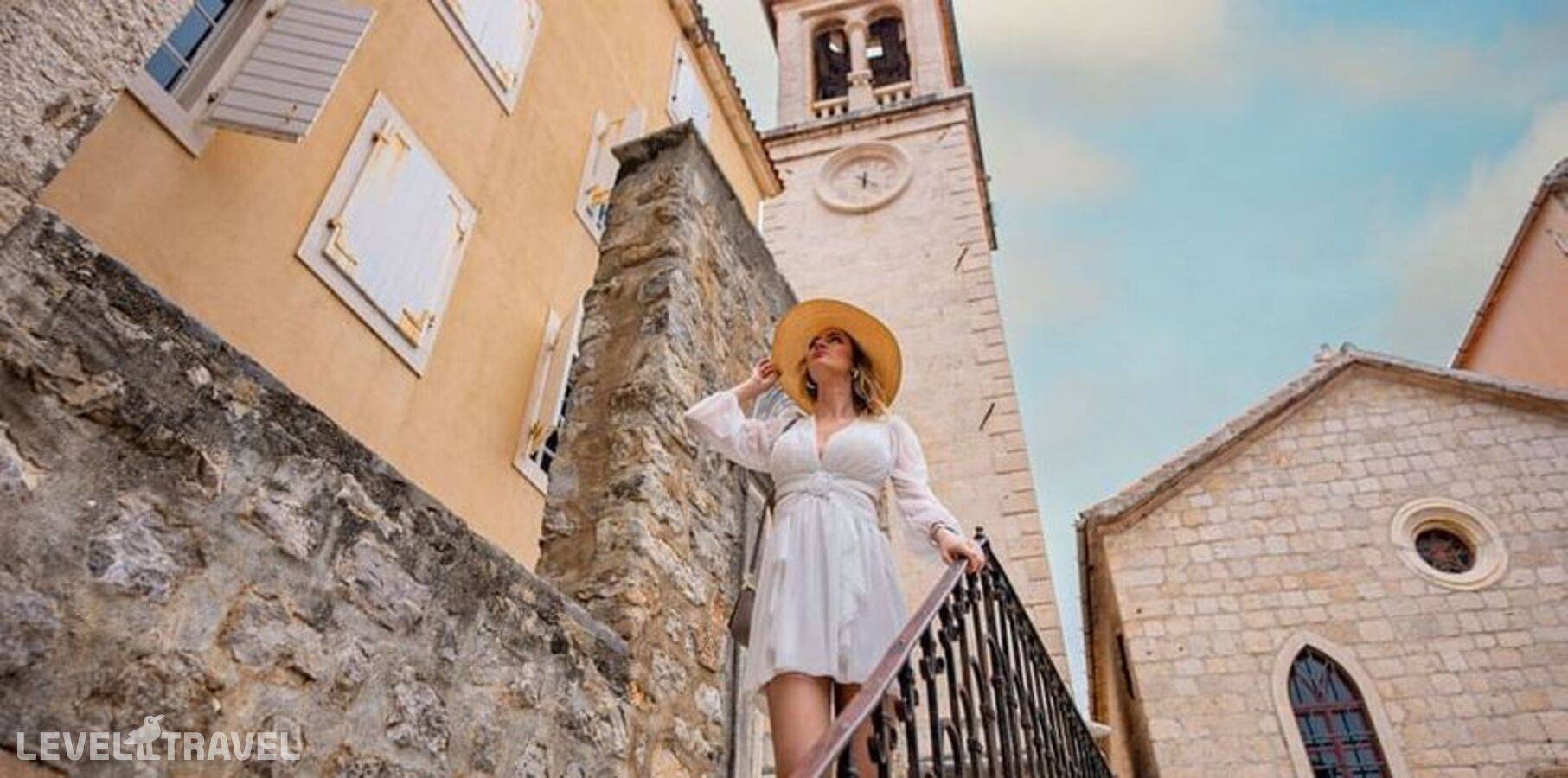 фотографии отеля Merit в Черногория(Будва) - фото №7