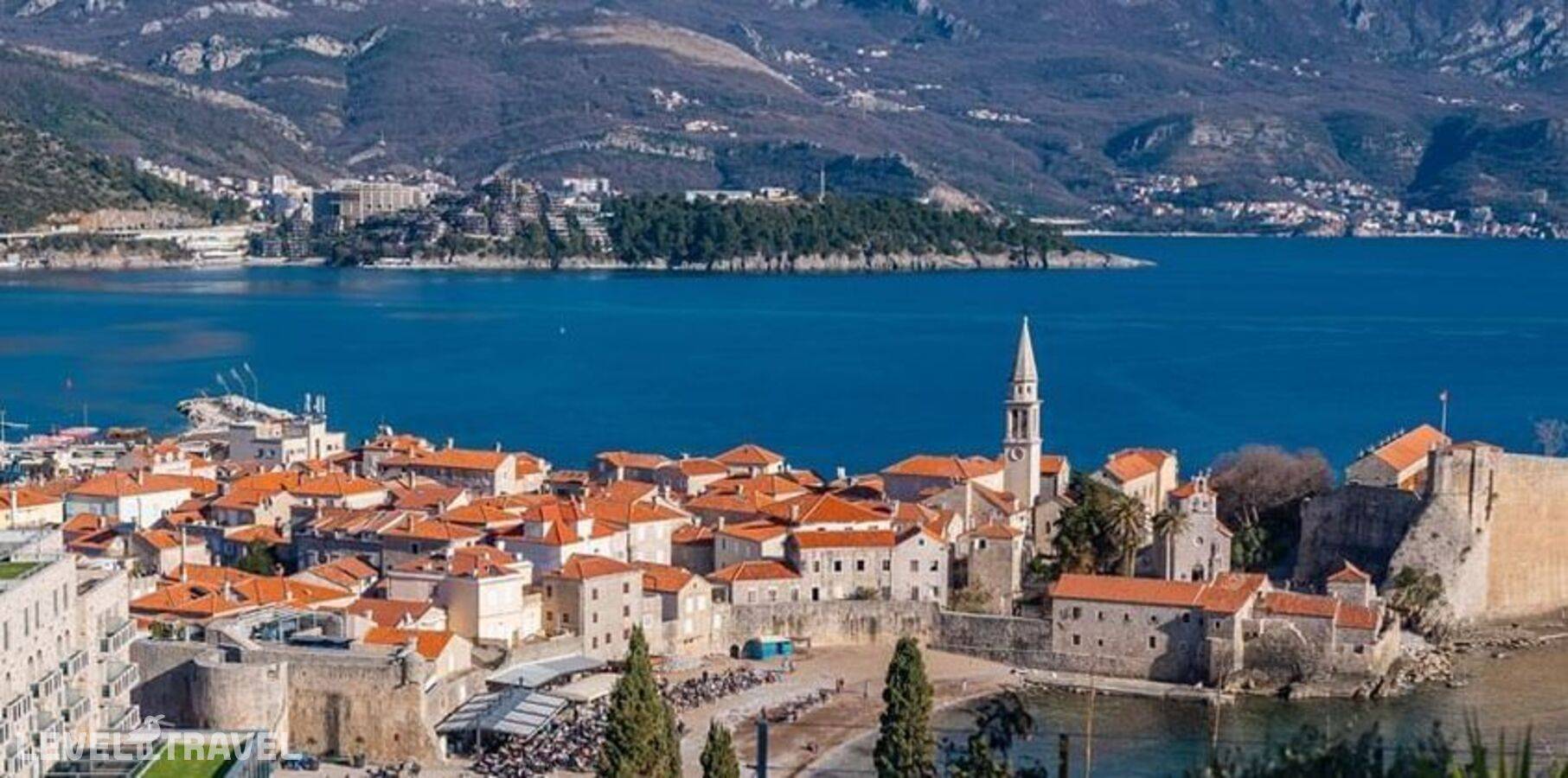 фотографии отеля Merit в Черногория(Будва) - фото №15