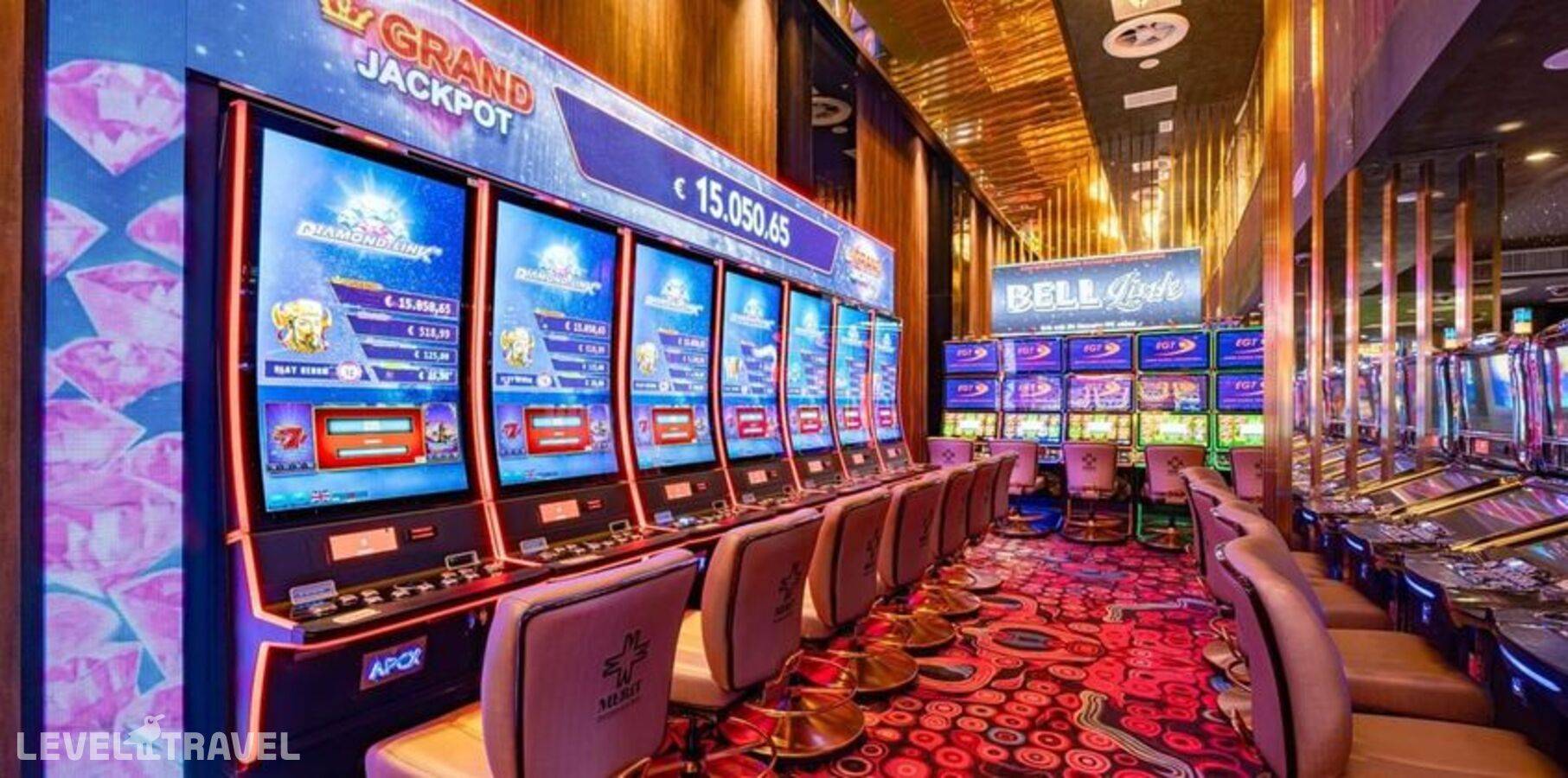 фотографии отеля Merit в Черногория(Будва) - фото №21