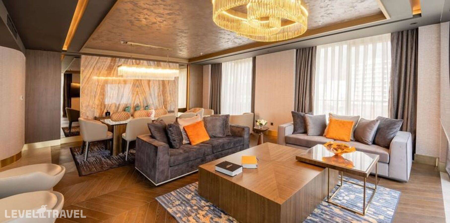 фотографии отеля Merit в Черногория(Будва) - фото №36