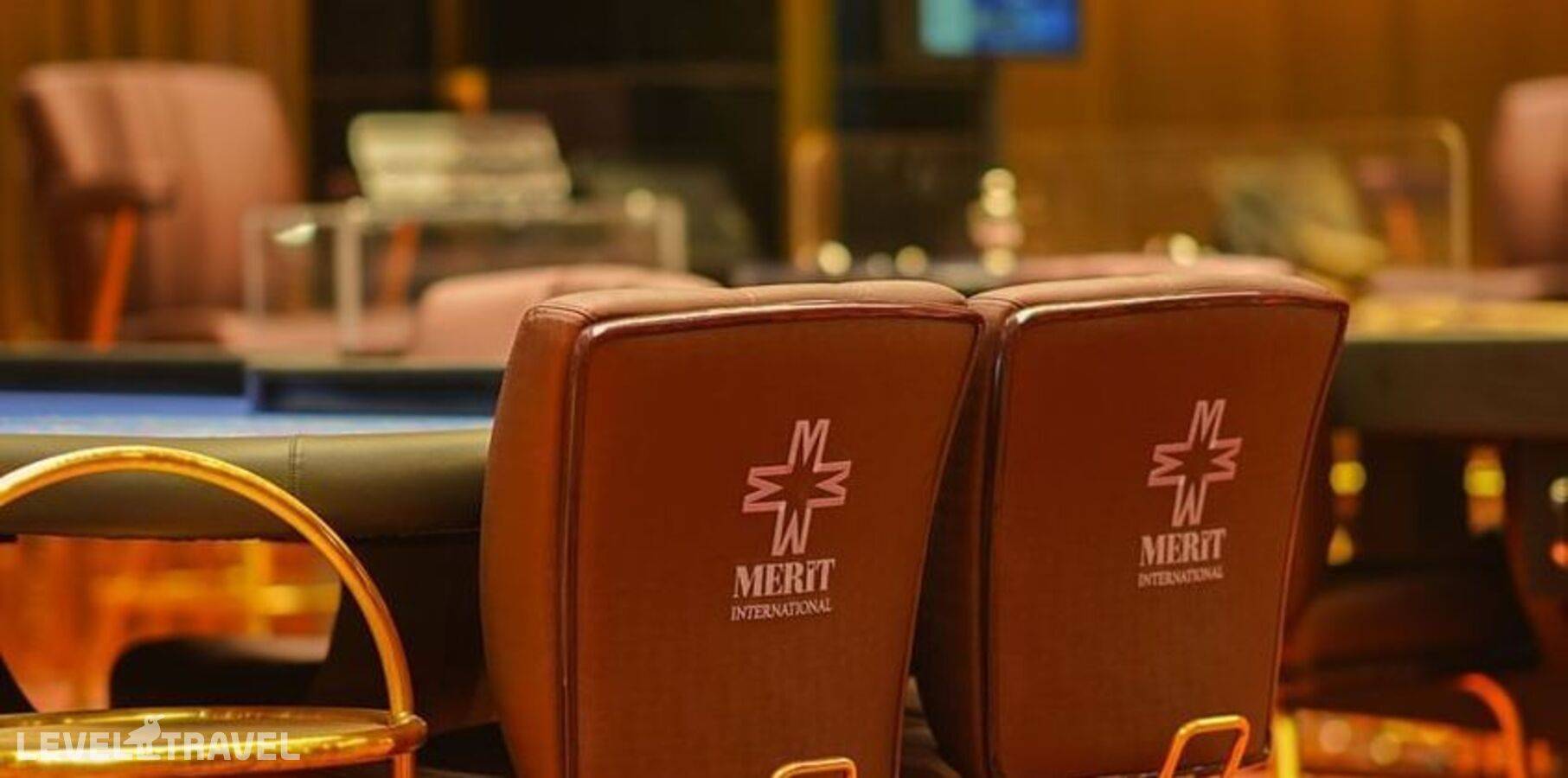 фотографии отеля Merit в Черногория(Будва) - фото №24