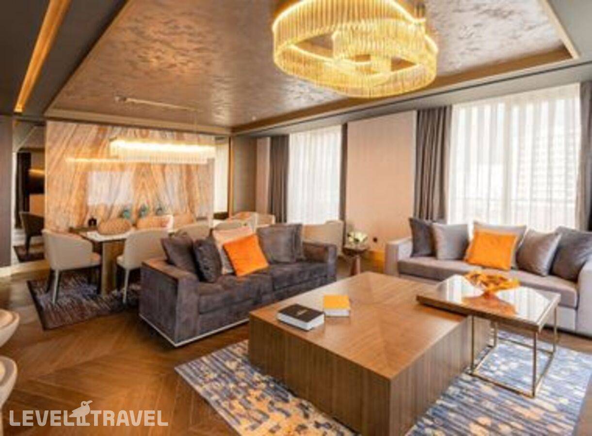 фотографии отеля Merit в Черногория(Будва) - фото №52