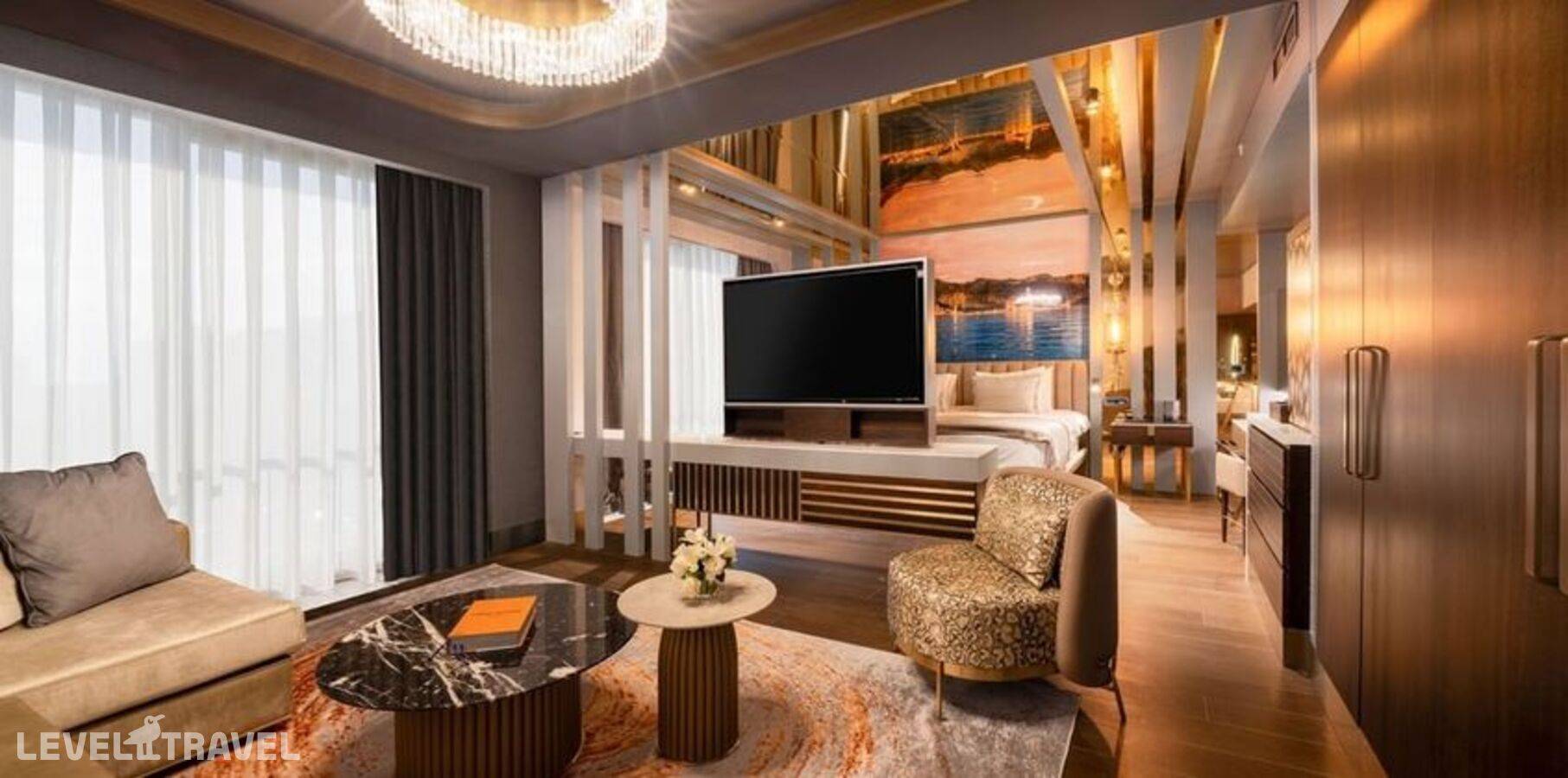 фотографии отеля Merit в Черногория(Будва) - фото №31