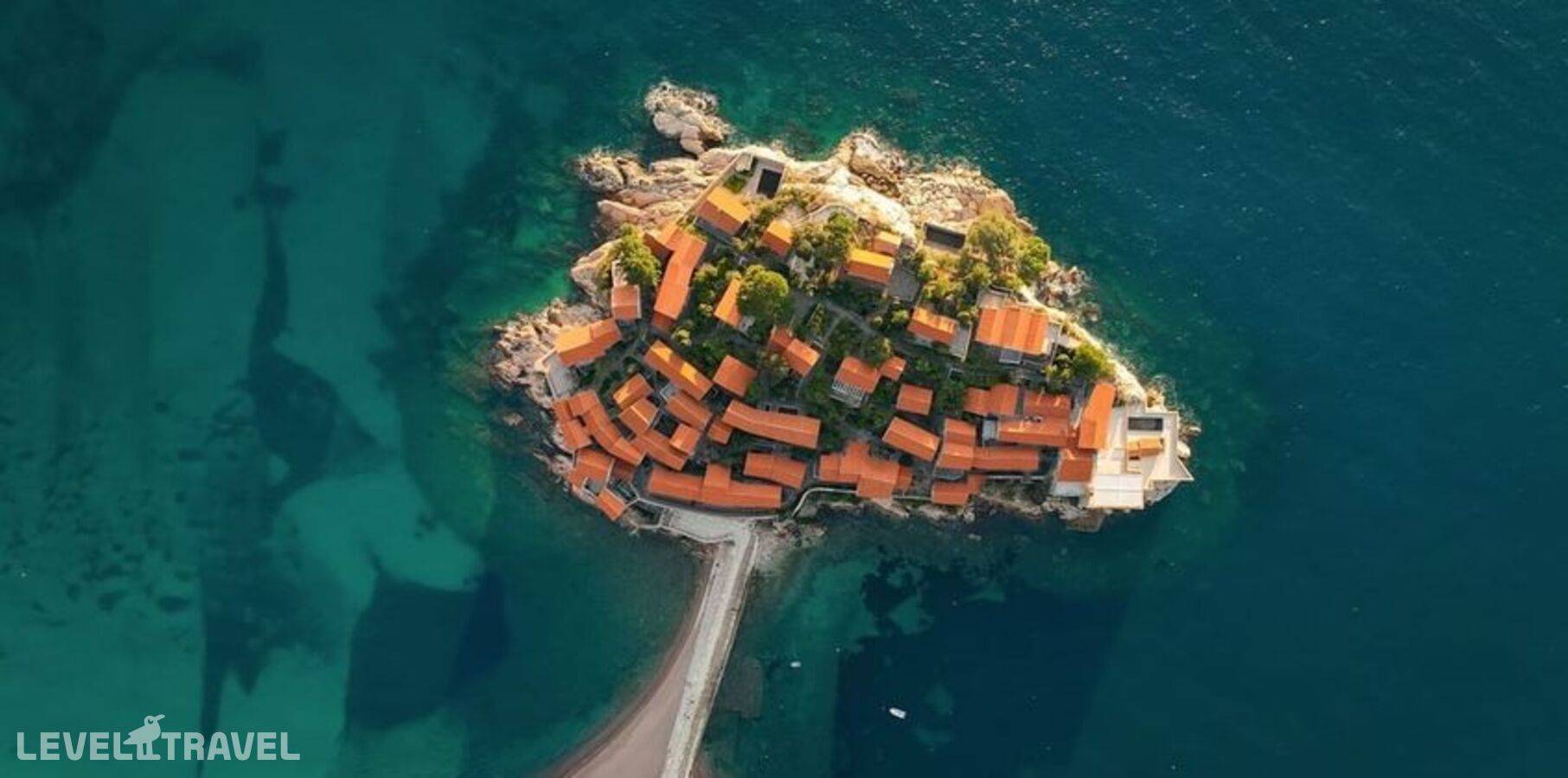 фотографии отеля Merit в Черногория(Будва) - фото №5