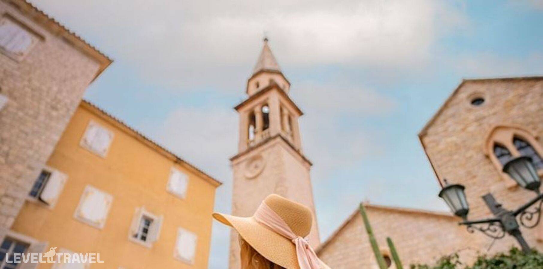 фотографии отеля Merit в Черногория(Будва) - фото №11