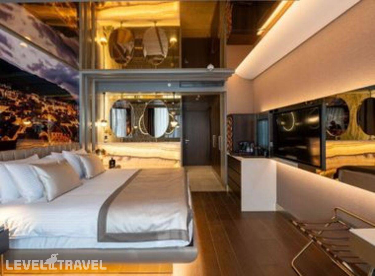 фотографии отеля Merit в Черногория(Будва) - фото №44