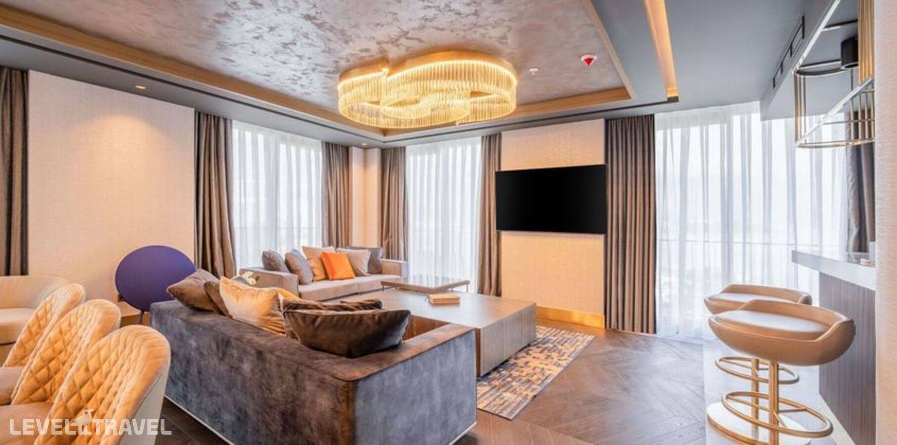 фотографии отеля Merit в Черногория(Будва) - фото №34