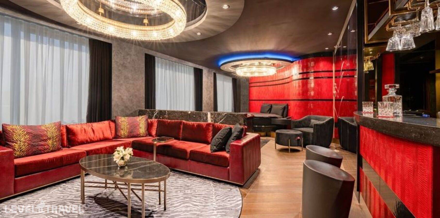 фотографии отеля Merit в Черногория(Будва) - фото №19