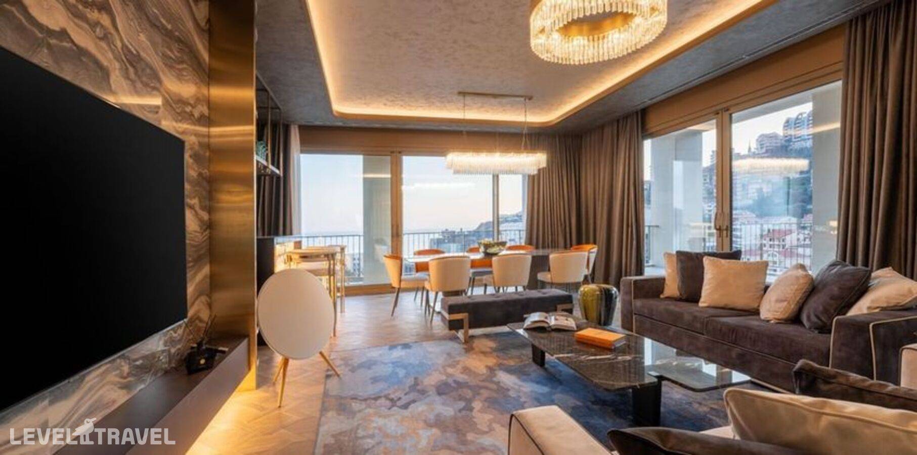 фотографии отеля Merit в Черногория(Будва) - фото №14