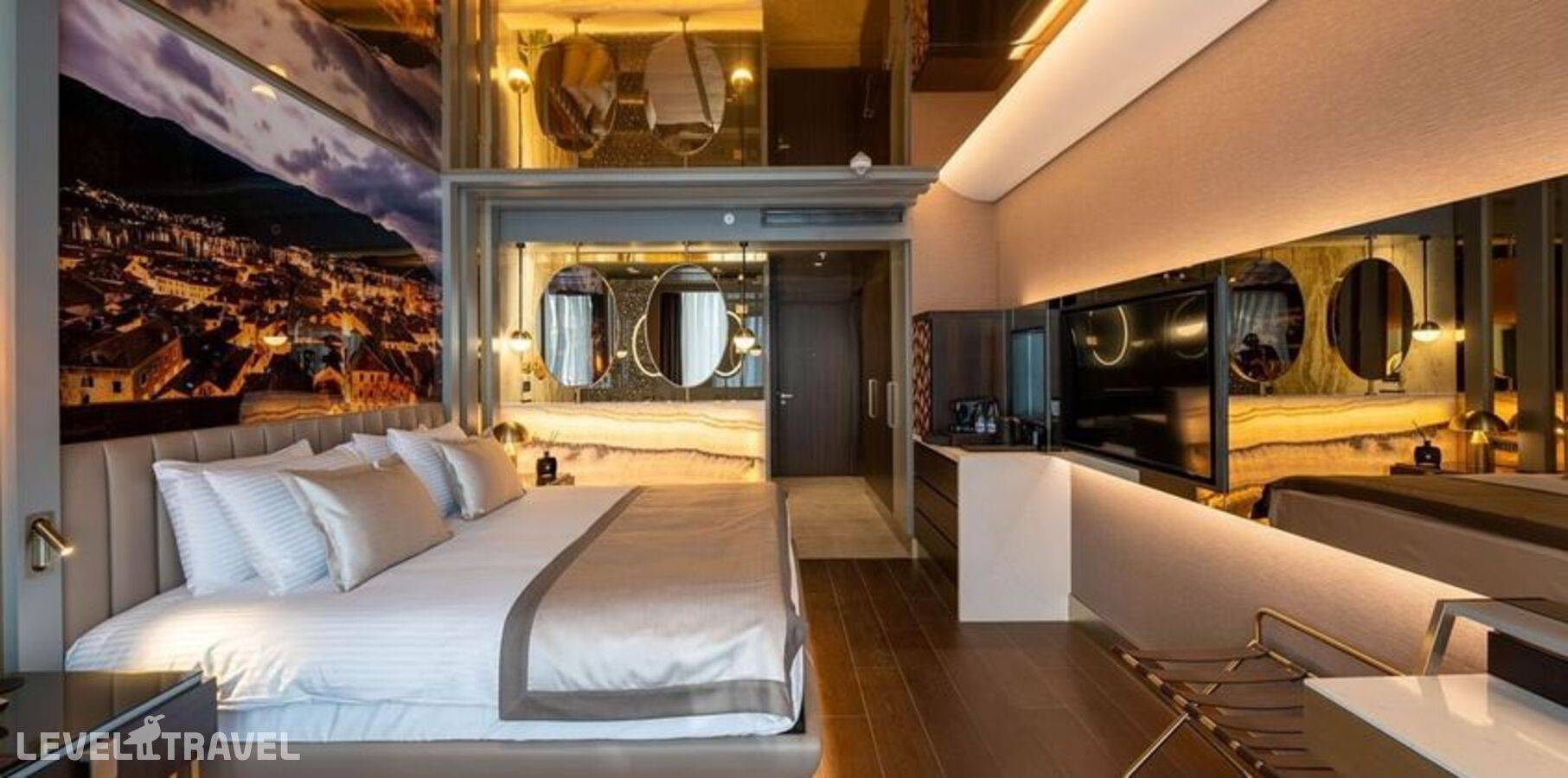 фотографии отеля Merit в Черногория(Будва) - фото №27