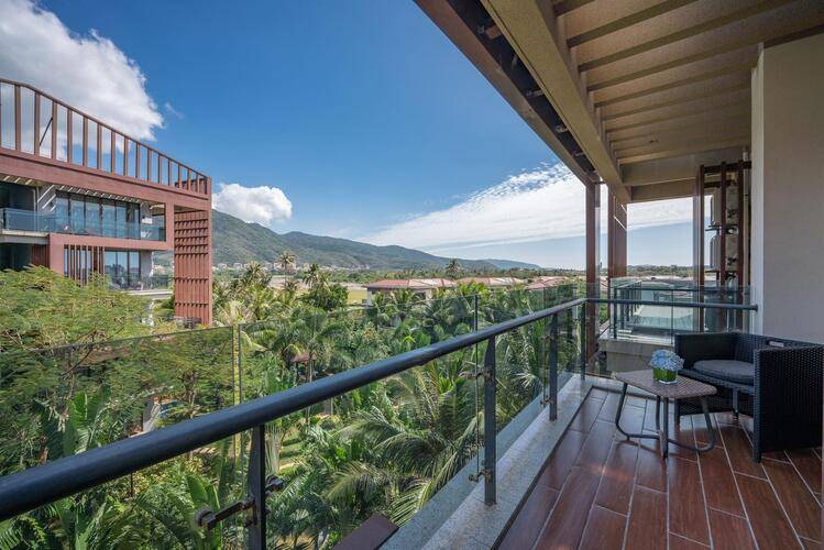 Argyle Yalong Bay Resort
