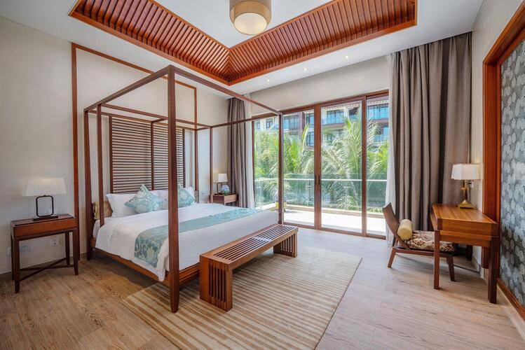 Argyle Yalong Bay Resort