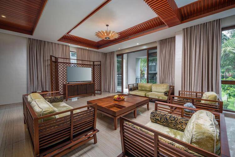 Argyle Yalong Bay Resort
