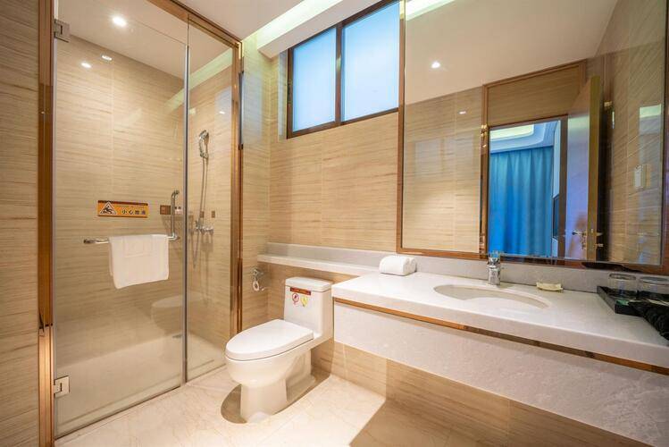 Argyle Yalong Bay Resort