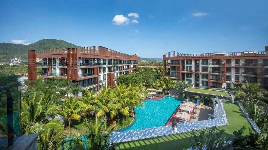 Argyle Yalong Bay Resort